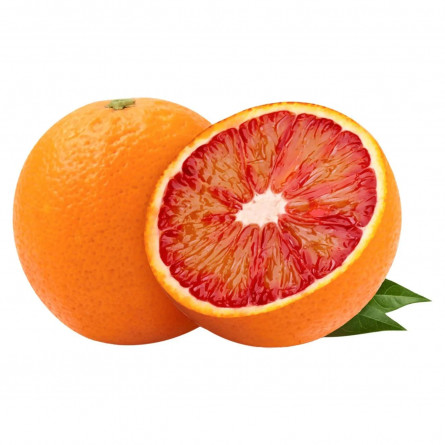 Апельсин Сицилийский