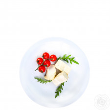 Сир Фета копчений mini slide 1