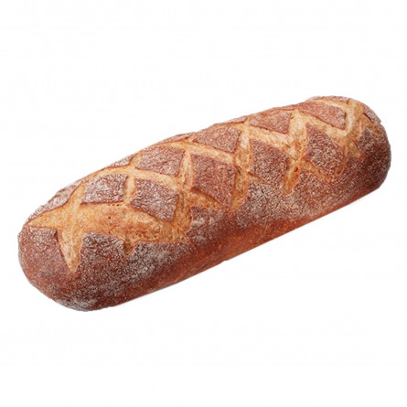 Хліб Домашній подовий slide 1