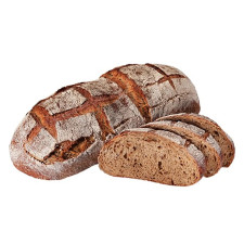 Хліб гречаний зерновий подовий mini slide 1