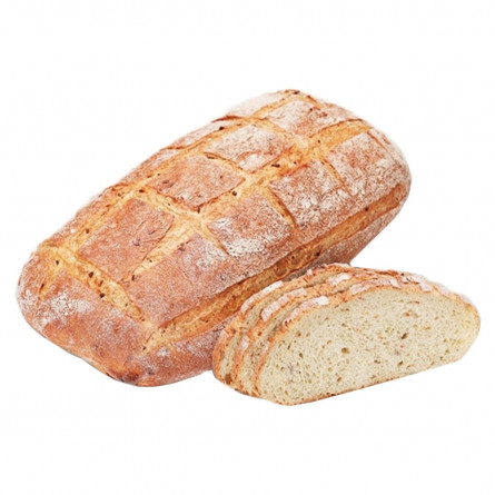 Хліб VITA-мін подовий slide 1