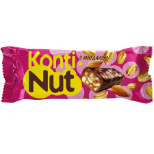 Конфеты Konti Nut с миндалем mini slide 1