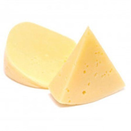 Сыр Novus со вкусом топленого молока твердый slide 1