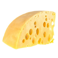 Сыр Kroon Маасдам 45% mini slide 1