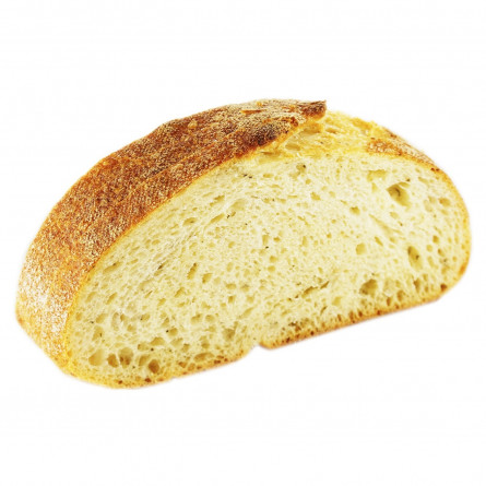 Хлеб с итальйянскими травами
