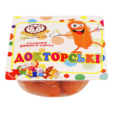 Сосиски Фарро Докторские мини в/с mini slide 1