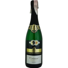 Вино ігристе Edition Abtei Himmerod Cremant Mosel Riesling 12% 0,75л mini slide 1
