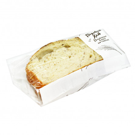 Хлеб Руане подовый