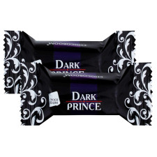 Цукерки ChocoBoom Dark Prince mini slide 1