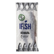 Кефаль чорноморська IFISH свіжоморожена mini slide 1