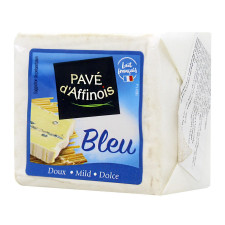 Сыр Niva Premium с голубой плесенью 60% mini slide 1
