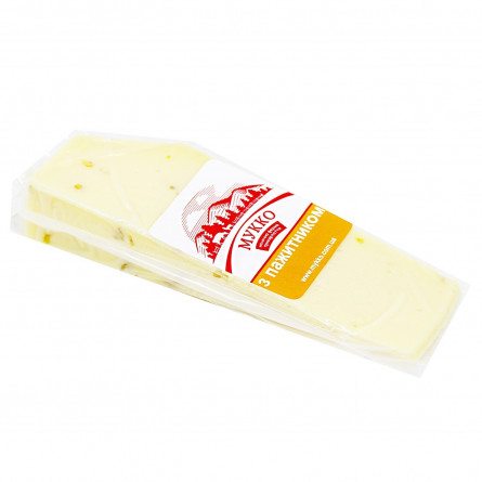 Сыр Мукко с пажитником 51,7% slide 1