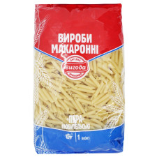 Макаронні вироби Вигода Пера 1кг mini slide 1