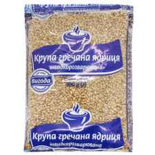 Крупа Вигода гречана 900г mini slide 1