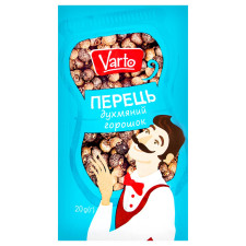 Перець Varto духмяний горошок 20г mini slide 1