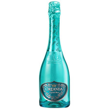 Шампанское Oreanda Crystal Brut белое 0,75л mini slide 1