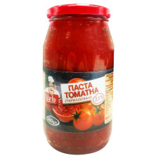 Паcта томатна Varto 25% 460г mini slide 1