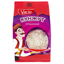 Кунжут Varto 125г mini slide 1