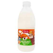 Молоко Varto топленое 4% 930г mini slide 1