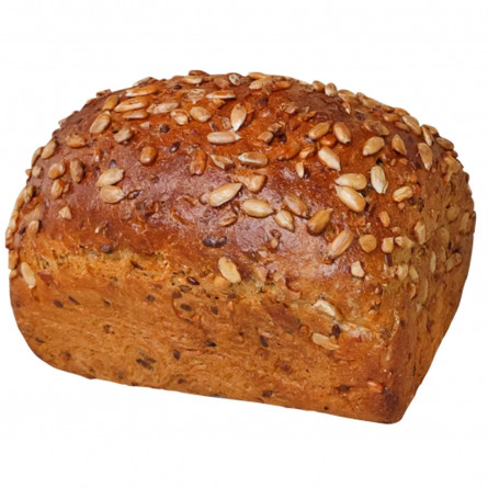 Хліб Гурман 350г