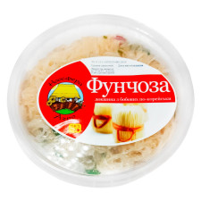 Фунчоза по-корейски 300г mini slide 1