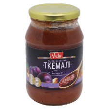 Соус Varto Ткемали 480г mini slide 1