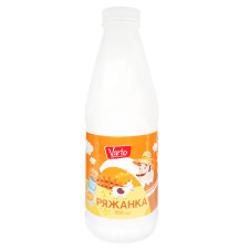 Ряжанка Varto 4% 850г mini slide 1