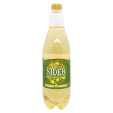 Сидр Varto яблучний 5,4% 1л mini slide 1