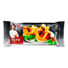 Тесто Varto слоеное 1кг mini slide 1