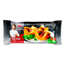 Тесто Varto слоеное 500г mini slide 1