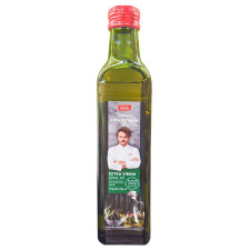 Олія оливкова Varto нерафінована 0,5л mini slide 1