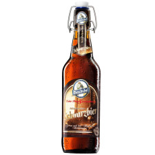 Пиво Monchshof Schwarzbier 4.9% 0,5л mini slide 1