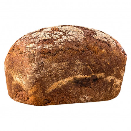 Хліб житній бездріжджовий 300г