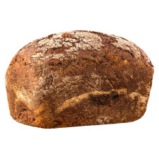 Хліб житній бездріжджовий 300г mini slide 1