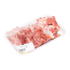 Суповой набор свиной охлажденный mini slide 1