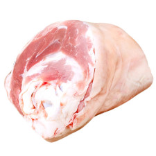 Рулька свиная с костью охлажденная mini slide 1