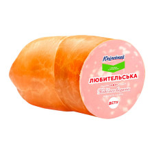 ***Ковбаса ЛЮБИТЕЛЬСЬКА варена н/о в/г Ювілейний ваг(3) mini slide 1