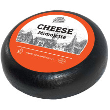 Сыр Cesvaine Mimolette 45% весовой mini slide 1