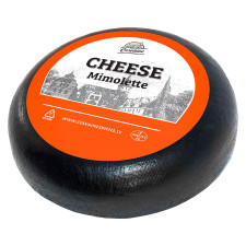 Сыр Cesvaine Mimolette нарезанный 45% mini slide 1