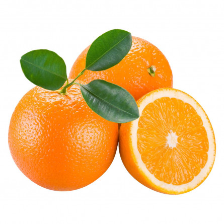 Апельсин весовой slide 1