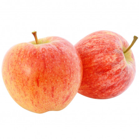 Яблуко Гала перший гатунок вагове