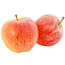 Яблуко Гала перший гатунок вагове mini slide 1