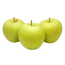 Яблуко Голден перший гатунок вагове mini slide 1