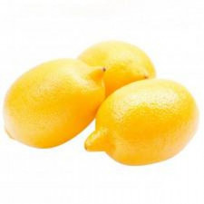 Лимон 2 сорт весовой mini slide 1