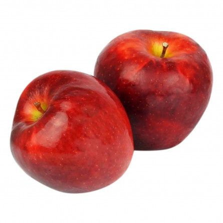 Яблуко Ред Чіф slide 1