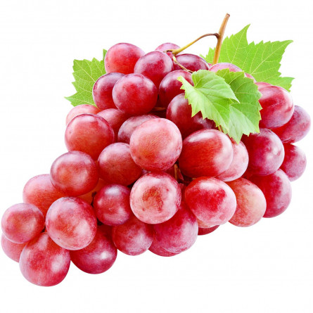 Виноград розовый весовой
