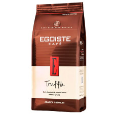 Кава Egoiste Truffle мелена 250г mini slide 1