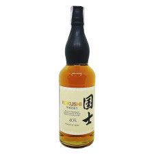Віскі Kokushi 40% 0.7л mini slide 1