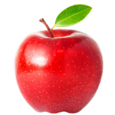 Яблуко Принц mini slide 1