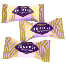 Цукерки Chocolatier Truffle вагові mini slide 1